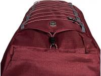 Рюкзак VICTORINOX Altmont Compact Laptop 15,4'', бордовый, полиэфирная ткань, 28x15x46 см, 14 л