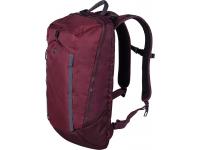 Рюкзак VICTORINOX Altmont Compact Laptop 15,4'', бордовый, полиэфирная ткань, 28x15x46 см, 14 л