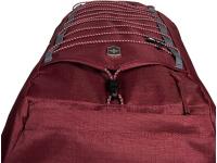 Рюкзак VICTORINOX Altmont Compact Laptop 15,4'', бордовый, полиэфирная ткань, 28x15x46 см, 14 л
