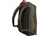 Рюкзак VICTORINOX Altmont Classic Deluxe Laptop 15'', зелёный, полиэфирная ткань, 33x16x47 см, 20 л