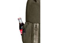 Рюкзак VICTORINOX Altmont Classic Deluxe Laptop 15'', зелёный, полиэфирная ткань, 33x16x47 см, 20 л