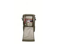 Рюкзак VICTORINOX Altmont Classic Deluxe Flapover 15,4'', зелёный, полиэфир, 29x12x42 см, 14 л