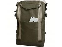 Рюкзак VICTORINOX Altmont Classic Deluxe Flapover 15,4'', зелёный, полиэфир, 29x12x42 см, 14 л