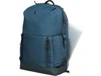 Рюкзак VICTORINOX Altmont Classic Deluxe Laptop 15,4'', синий, полиэфирная ткань, 33x16x47 см, 20 л