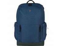 Рюкзак VICTORINOX Altmont Classic Deluxe Laptop 15,4'', синий, полиэфирная ткань, 33x16x47 см, 20 л