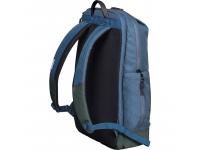 Рюкзак VICTORINOX Altmont Classic Deluxe Laptop 15,4'', синий, полиэфирная ткань, 33x16x47 см, 20 л