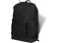 Рюкзак VICTORINOX Altmont Classic Deluxe Laptop 15,4'', чёрный, полиэфирная ткань, 33x16x47 см, 20 л