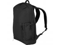 Рюкзак VICTORINOX Altmont Classic Deluxe Laptop 15,4'', чёрный, полиэфирная ткань, 33x16x47 см, 20 л