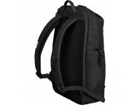 Рюкзак VICTORINOX Altmont Classic Deluxe Laptop 15,4'', чёрный, полиэфирная ткань, 33x16x47 см, 20 л
