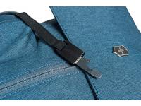 Рюкзак VICTORINOX Altmont Classic Flapover Laptop 15'', синий, полиэфирная ткань, 28x14x43 см, 13 л