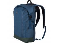 Рюкзак VICTORINOX Altmont Classic Rolltop Laptop 15,4'', синий, полиэфирная ткань, 29x17x47 см, 18 л