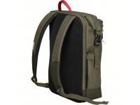 Рюкзак VICTORINOX Altmont Classic Rolltop Laptop 15'', зелёный, полиэфирная ткань, 29x17x47 см, 18 л