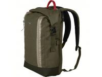 Рюкзак VICTORINOX Altmont Classic Rolltop Laptop 15'', зелёный, полиэфирная ткань, 29x17x47 см, 18 л