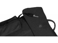 Рюкзак VICTORINOX Altmont Classic Flapover Laptop 15'', чёрный, полиэфирная ткань, 28x14x43 см, 13 л