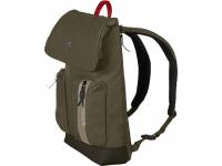 Рюкзак VICTORINOX Altmont Classic Flapover Laptop 15,4'', зелёный, полиэфир, 28x14x43 см, 13 л