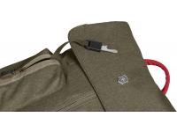 Рюкзак VICTORINOX Altmont Classic Flapover Laptop 15,4'', зелёный, полиэфир, 28x14x43 см, 13 л