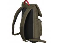 Рюкзак VICTORINOX Altmont Classic Flapover Laptop 15,4'', зелёный, полиэфир, 28x14x43 см, 13 л