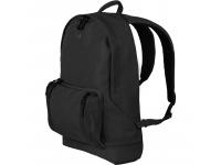 Рюкзак VICTORINOX Altmont Classic Laptop Backpack 15'', чёрный, полиэфирная ткань, 28x18x43 см, 16 л