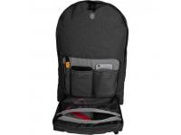 Рюкзак VICTORINOX Altmont Classic Laptop Backpack 15'', чёрный, полиэфирная ткань, 28x18x43 см, 16 л