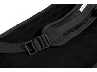 Рюкзак VICTORINOX Altmont Compact Laptop Backpack 15'', чёрный, полиэфирная ткань, 28x15x46 см, 14 л