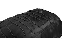 Рюкзак VICTORINOX Altmont Compact Laptop Backpack 15'', чёрный, полиэфирная ткань, 28x15x46 см, 14 л