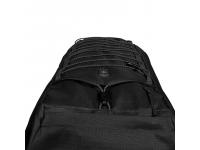Рюкзак VICTORINOX Altmont Compact Laptop Backpack 15'', чёрный, полиэфирная ткань, 28x15x46 см, 14 л