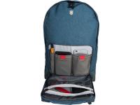 Рюкзак VICTORINOX Altmont Classic Laptop Backpack 15'', синий, полиэфирная ткань, 28x18x43 см, 16 л