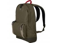 Рюкзак VICTORINOX Altmont Classic Laptop Backpack 15,4'', зелёный, полиэфир, 28x18x43 см, 16 л