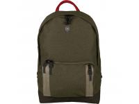 Рюкзак VICTORINOX Altmont Classic Laptop Backpack 15,4'', зелёный, полиэфир, 28x18x43 см, 16 л