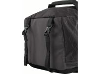 Рюкзак VICTORINOX Vx Touring, антрацитовый, ткани VX4 и VXTek, 29x16x49 см, 25 л