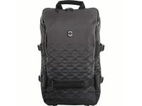 Рюкзак VICTORINOX Vx Touring, антрацитовый, ткани VX4 и VXTek, 29x16x49 см, 25 л