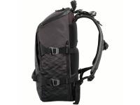 Рюкзак VICTORINOX Vx Touring, антрацитовый, ткани VX4 и VXTek, 29x16x49 см, 25 л