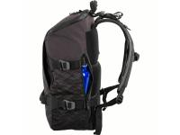 Рюкзак VICTORINOX Vx Touring, антрацитовый, ткани VX4 и VXTek, 29x16x49 см, 25 л