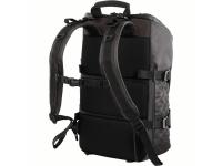 Рюкзак VICTORINOX Vx Touring, антрацитовый, ткани VX4 и VXTek, 29x16x49 см, 25 л