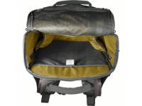 Рюкзак VICTORINOX Vx Touring, антрацитовый, ткани VX4 и VXTek, 29x16x49 см, 25 л