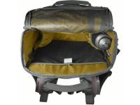 Рюкзак VICTORINOX Vx Touring, антрацитовый, ткани VX4 и VXTek, 29x16x49 см, 25 л