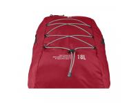 Рюкзак VICTORINOX Altmont Active L.W. Compact Backpack, красный, 100% нейлон, 28x17x44 см, 18 л