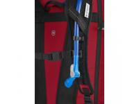 Рюкзак VICTORINOX Altmont Active L.W. Compact Backpack, красный, 100% нейлон, 28x17x44 см, 18 л