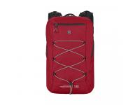 Рюкзак VICTORINOX Altmont Active L.W. Compact Backpack, красный, 100% нейлон, 28x17x44 см, 18 л
