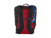 Рюкзак VICTORINOX Altmont Active L.W. Compact Backpack, красный, 100% нейлон, 28x17x44 см, 18 л