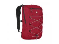 Рюкзак VICTORINOX Altmont Active L.W. Compact Backpack, красный, 100% нейлон, 28x17x44 см, 18 л