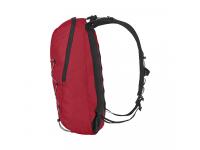 Рюкзак VICTORINOX Altmont Active L.W. Compact Backpack, красный, 100% нейлон, 28x17x44 см, 18 л