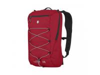 Рюкзак VICTORINOX Altmont Active L.W. Compact Backpack, красный, 100% нейлон, 28x17x44 см, 18 л