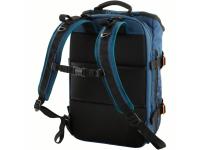 Рюкзак VICTORINOX Vx Touring 15'', синий, ткани VX4 и VXTek, 31x19x46 см, 21 л