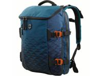 Рюкзак VICTORINOX Vx Touring 15'', синий, ткани VX4 и VXTek, 31x19x46 см, 21 л