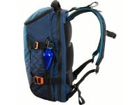 Рюкзак VICTORINOX Vx Touring 15'', синий, ткани VX4 и VXTek, 31x19x46 см, 21 л
