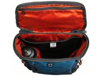Рюкзак VICTORINOX Vx Touring 15'', синий, ткани VX4 и VXTek, 31x19x46 см, 21 л
