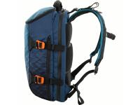 Рюкзак VICTORINOX Vx Touring 15'', синий, ткани VX4 и VXTek, 31x19x46 см, 21 л