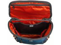 Рюкзак VICTORINOX Vx Touring 15'', синий, ткани VX4 и VXTek, 31x19x46 см, 21 л