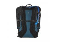 Рюкзак VICTORINOX Altmont Active L.W. Compact Backpack, бирюзовый, 100% нейлон, 28x17x44 см, 18 л